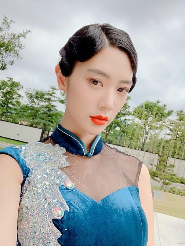 优酷直艾米 热门